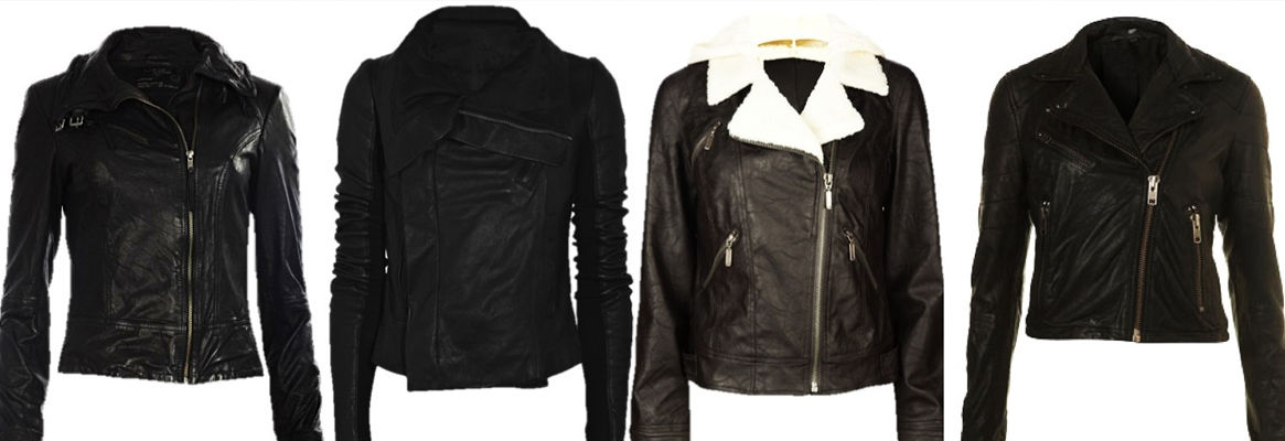 Go out in Style with Leather Jackets