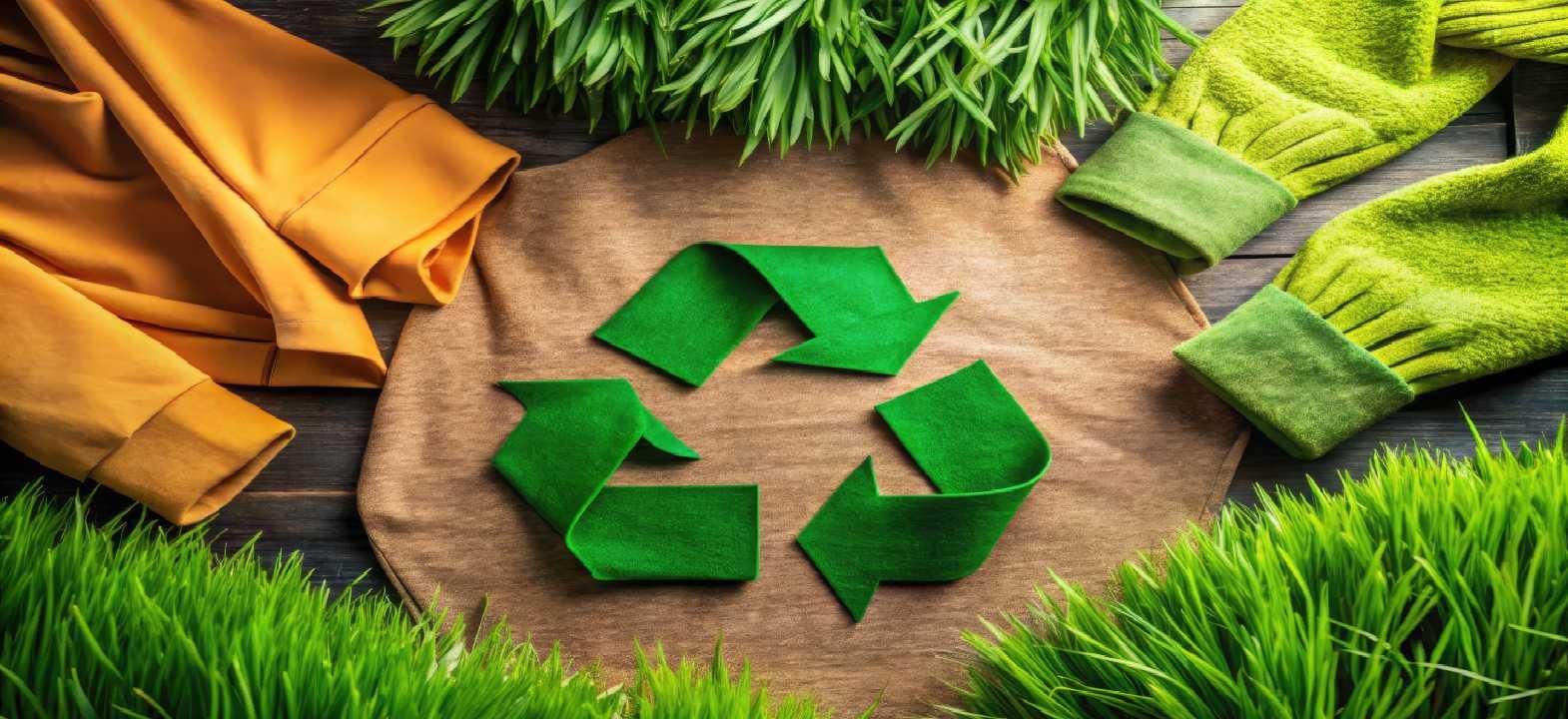 "Shopping in a planet friendly way" Eco Fashion