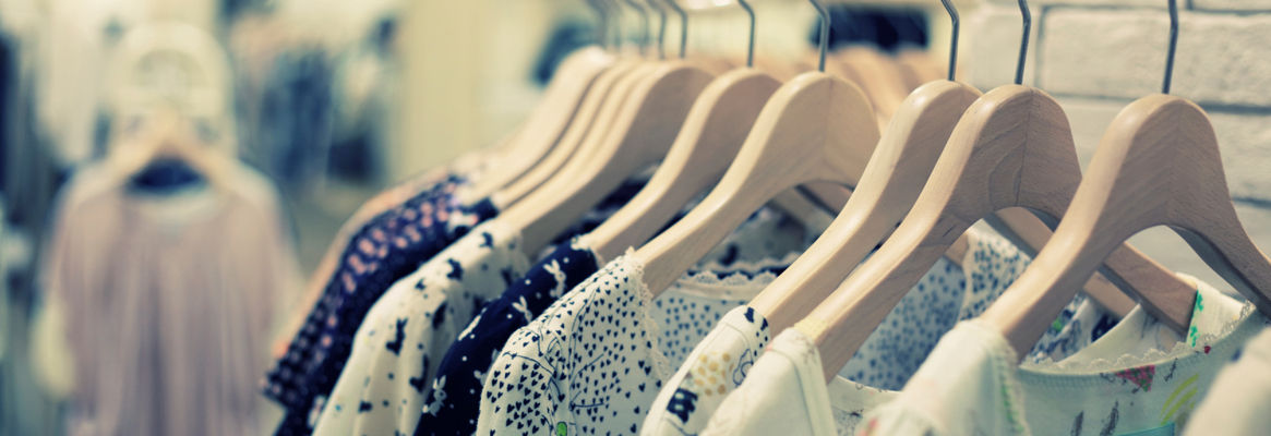 Fashion and Clothing Retail Sector in Romania
