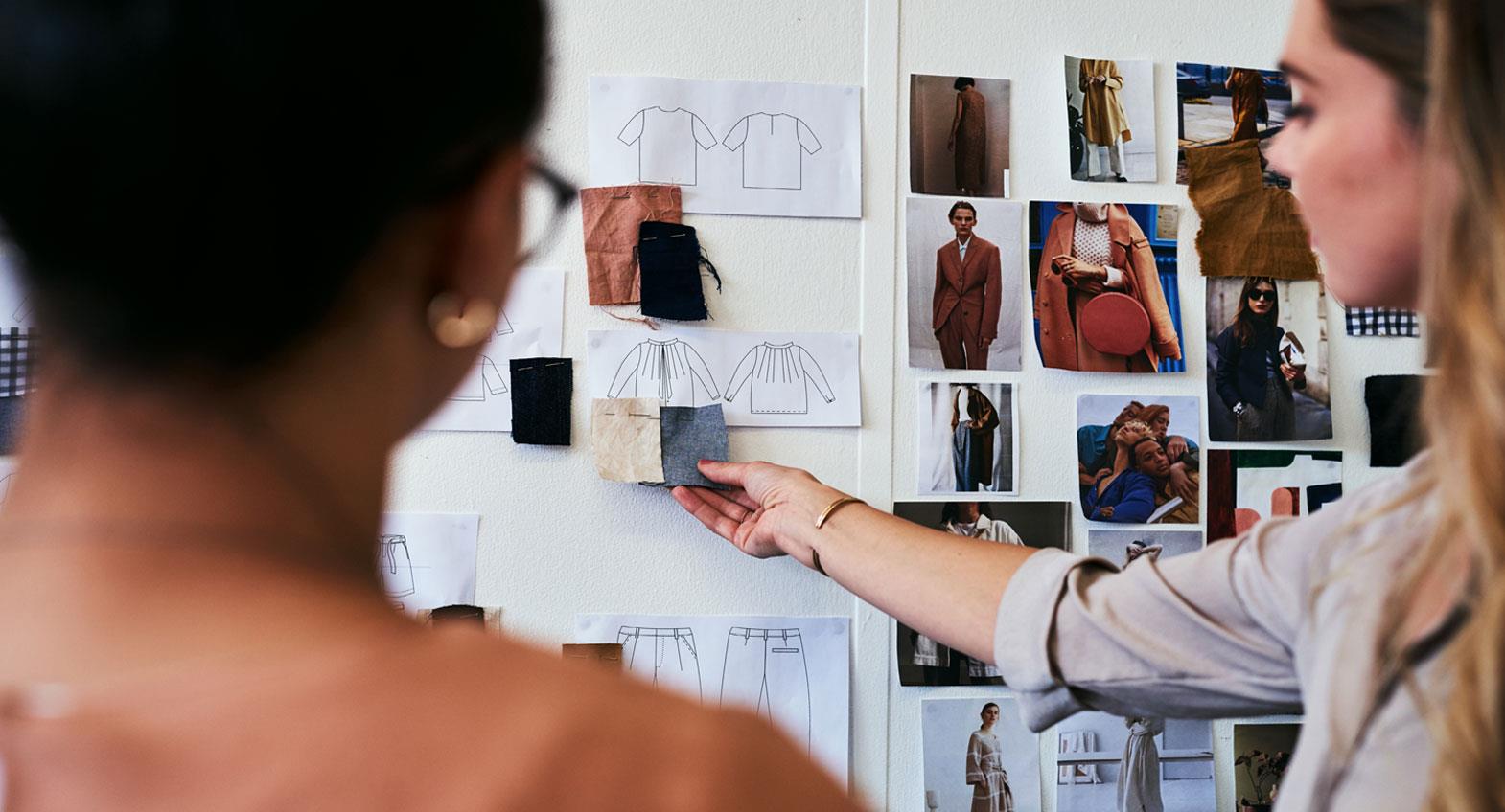 Fashion and Education