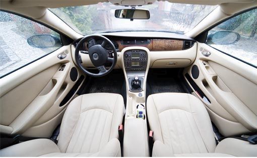 Automotive-Textiles