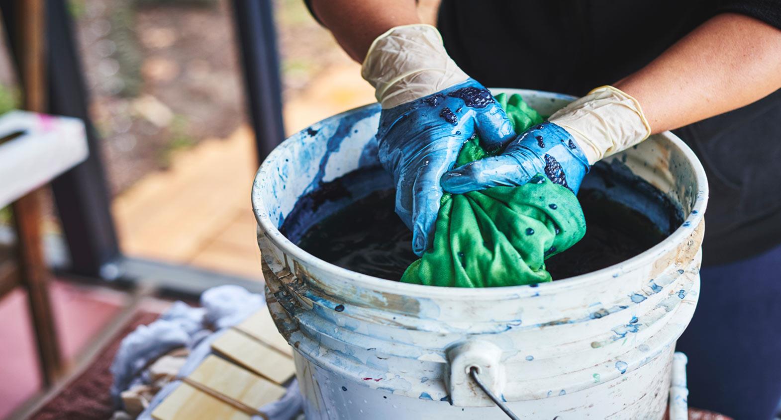 Chemicals in Textiles