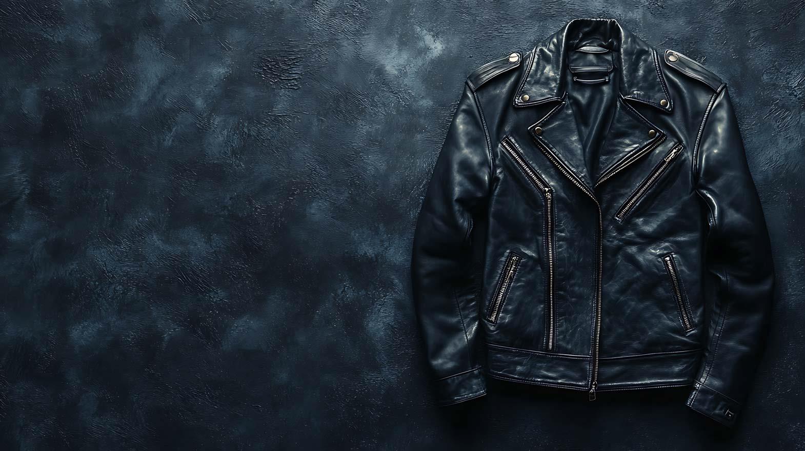 Facelift with Leather Apparels