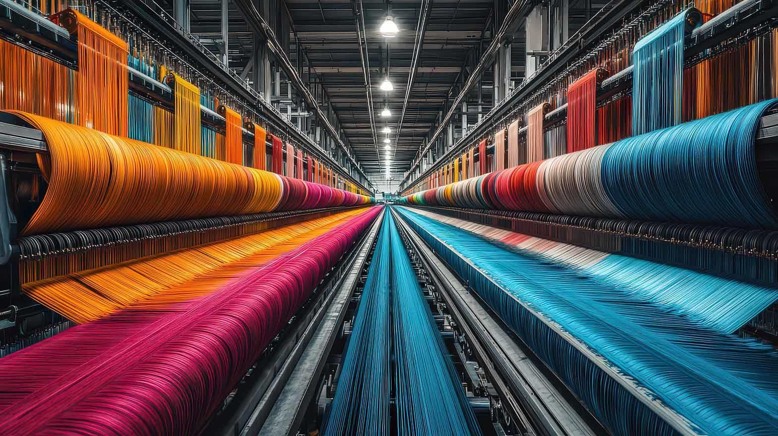 Quality Methods in Garment Production