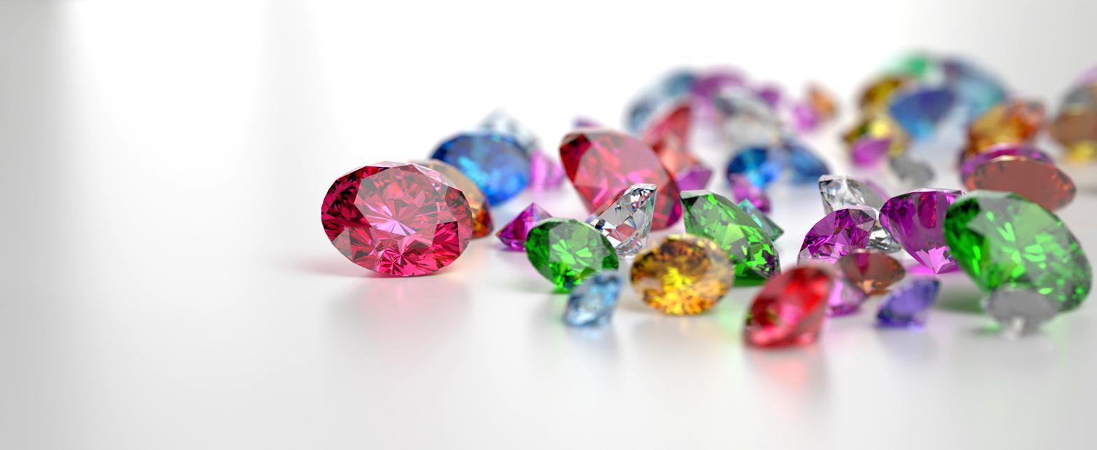 Qualities of Gemstone