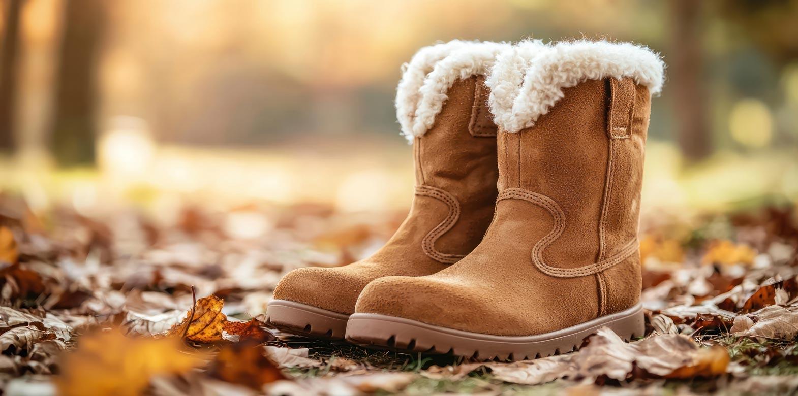 Fashionable UGG Boots