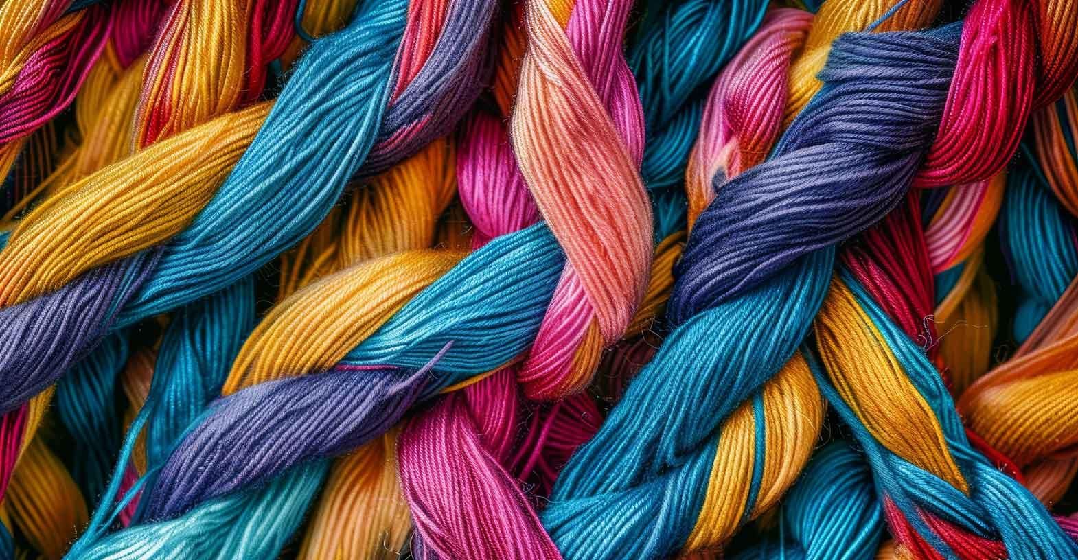 Textile Fibres - a global perspective