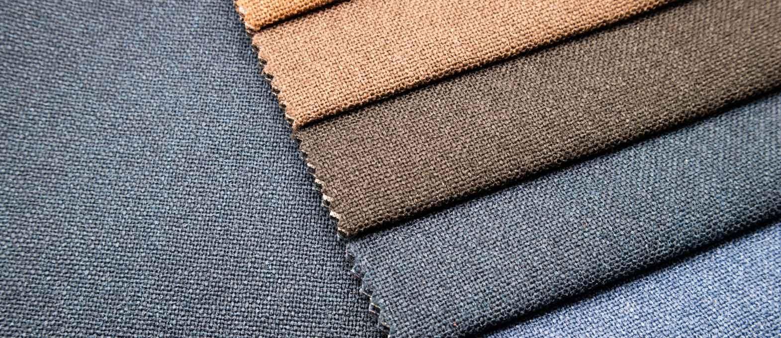 Effects on Denim Fabrics