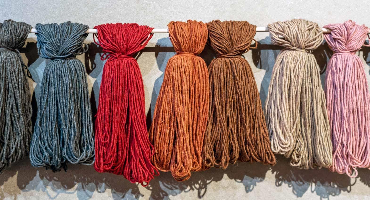 Dyeing Stain on Knit City’s Future