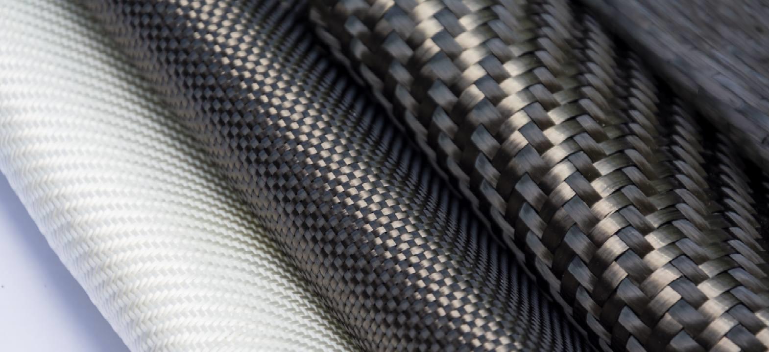 Opportunities for Textiles in Composites