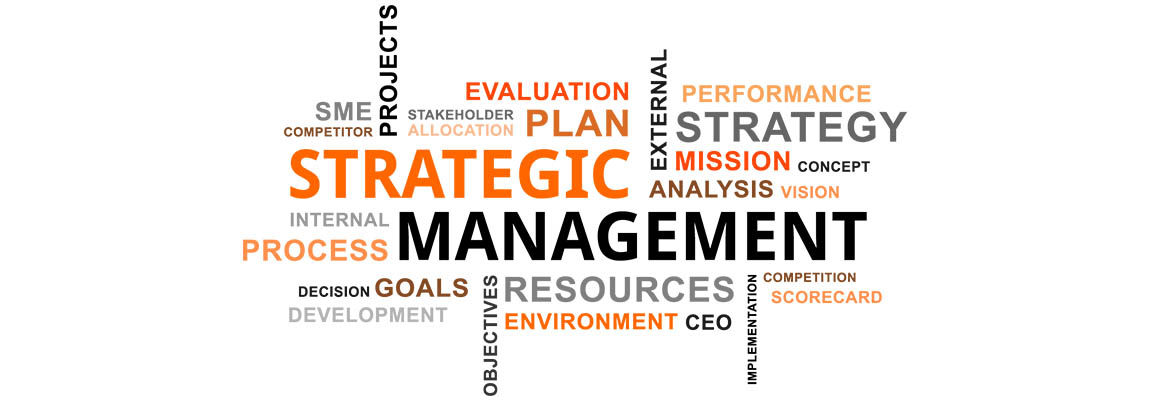 Strategic Management Analysis - The Right Way