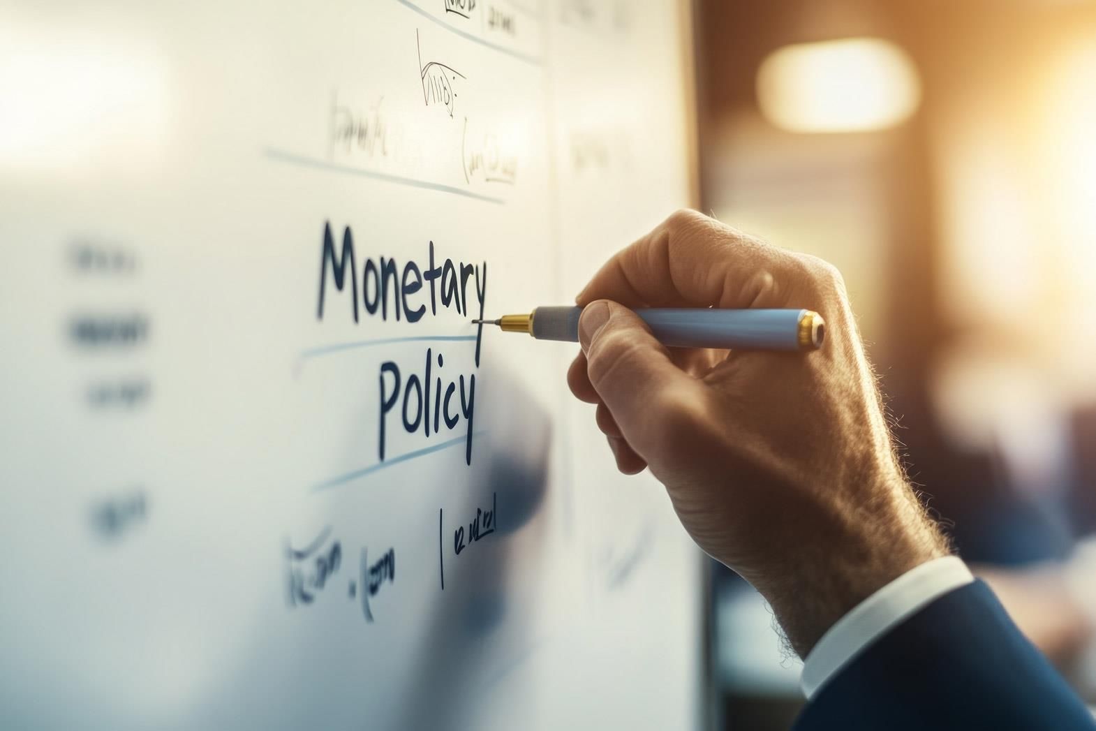 Will the Monetary Reforms Achieve its Objective?