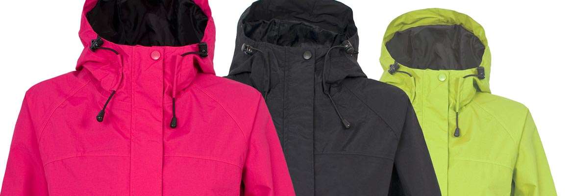 Walking Jackets: Some Things You Should Know