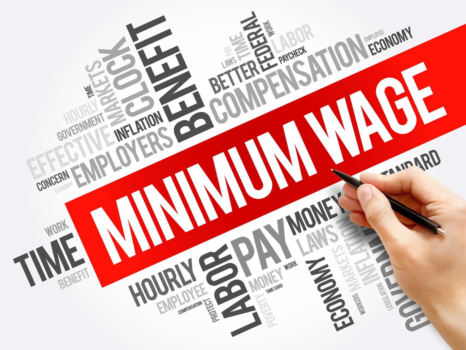 Establishing a credible living wage standard
