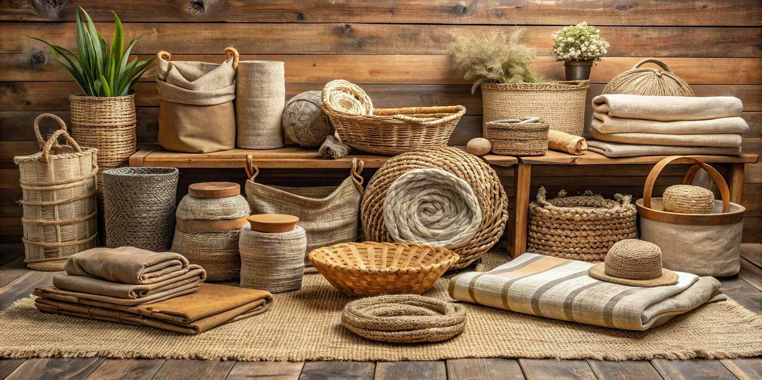 Soybean Fibers - A Review