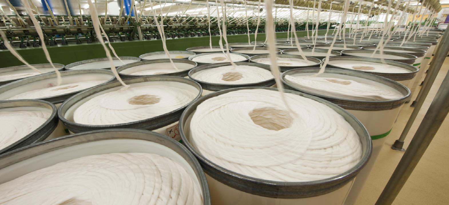 Physical Characteristics of Cotton / Polyester Air-jet Core Spun Yarn