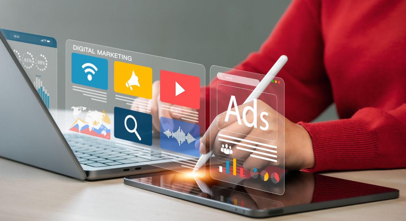 Online Brand Management
