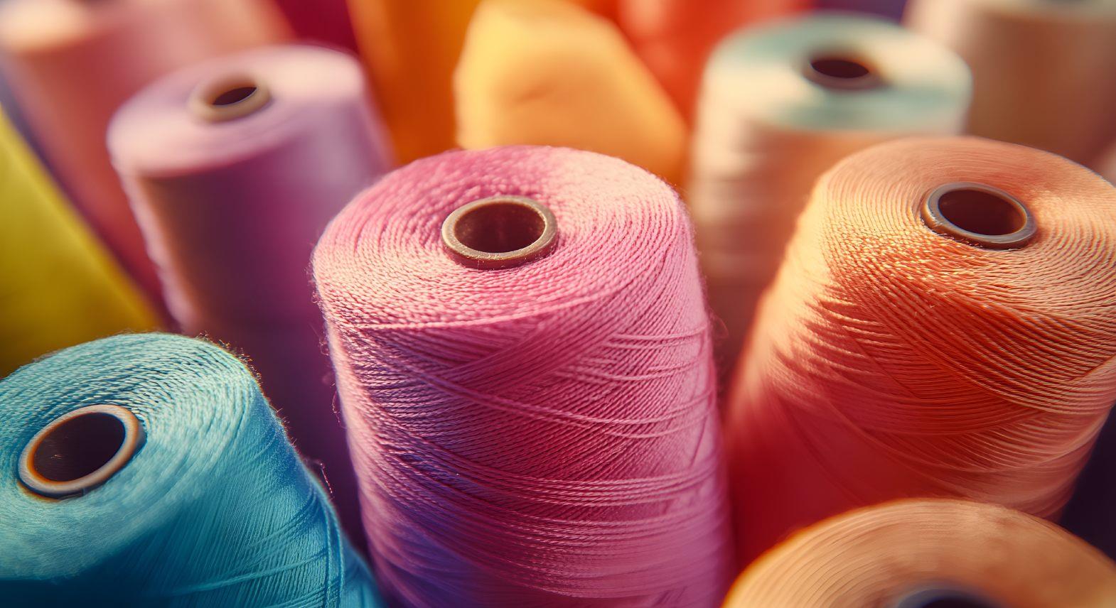 Air-Jet Yarns