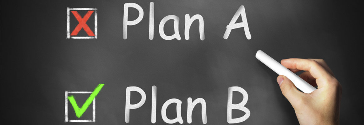 Reasons Why a Business Strategic Plan Fails