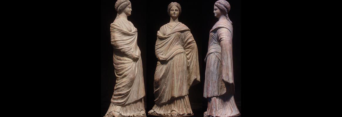 modern greek goddess inspired dresses