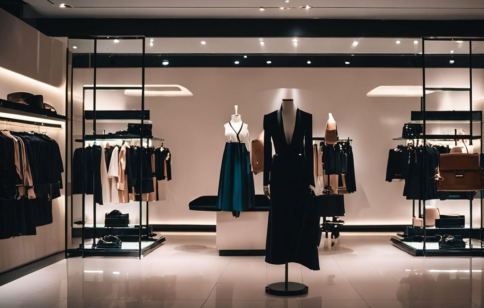 Womenswear Fabrics