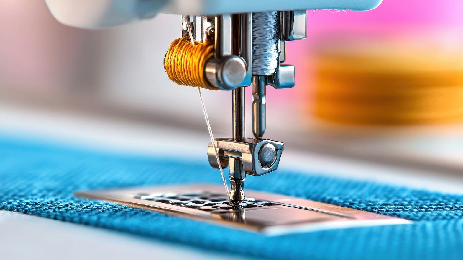 The Role of HRM in Textile Industries