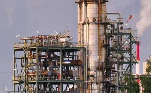 Indian Petrochemical Industry - outlook for 2013