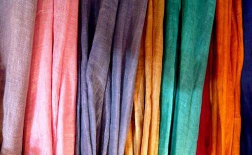 Magic in Fabric of Southern India