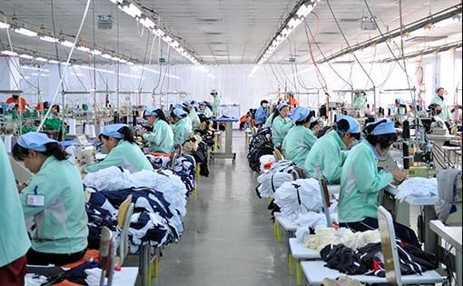 Emerging Textile Markets: New Targets for Apparel