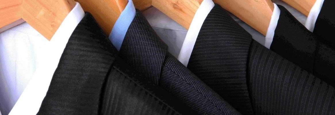 Tips to Maintaining Wash and Wear Man"s Suits