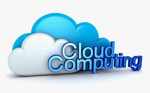 Cloud computing in Textiles