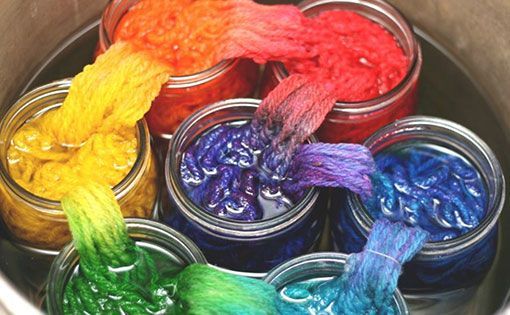 Manufacturing standards for sustainable dyes