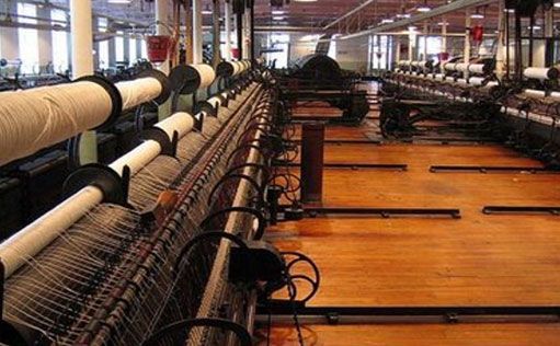 Improving the quality of spinning machines in textiles