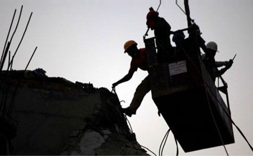 Bangladesh's action plan for worker's safety