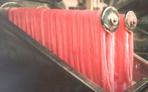 Important Characteristics of Reactive Dyeing