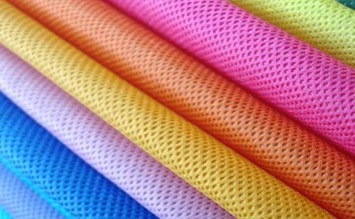 Nonwoven fabric in apparel: A new growth perspective