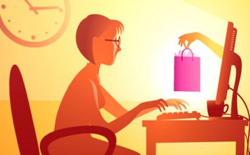 Online Re-commerce - the latest buzz