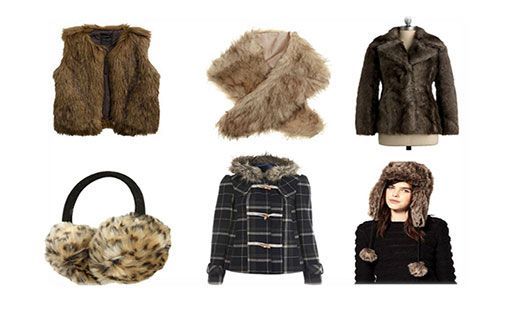 Fur : The oldest fabric in modern apparel