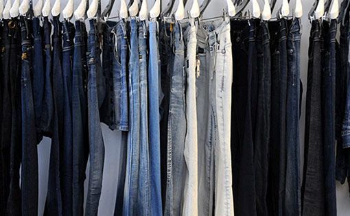 Driving Demand for Denim Jeans