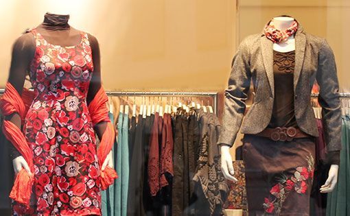 Asian luxury apparel market growing steadily