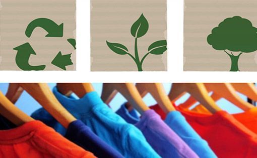 Clothing technologies that keep it green