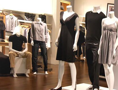 Apparel Retail Innovations and trends in e-commerce