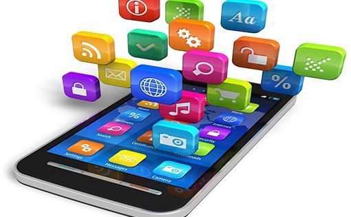 Mobile Apps useful to the Apparel Industry