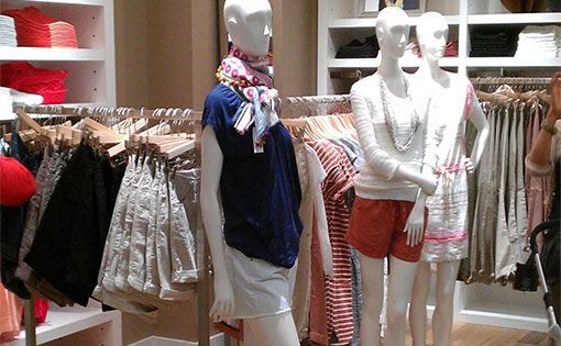 Why Fast Fashion has to be sourced closer to Home Markets