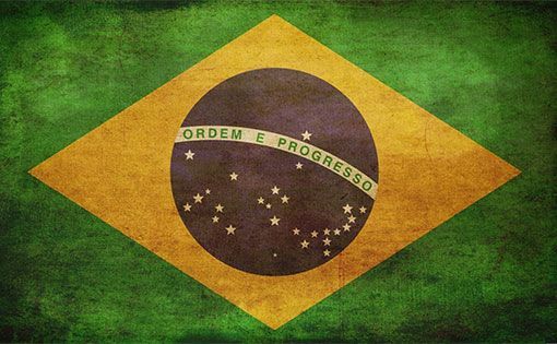 Brazilian textile set to soar high