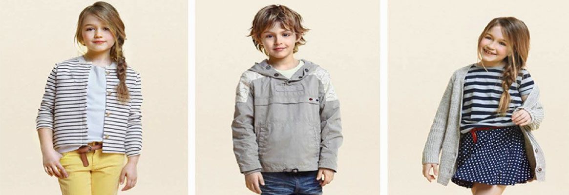 Keeping up with the boom in the Kids Wear Segment: A Basic Know How