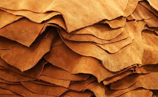 Leather industry in Turkey