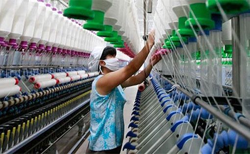 Environmental standards for reducing pollution from textile and leather industry