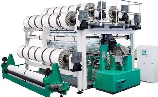 German textile machinery: Setting global quality standards