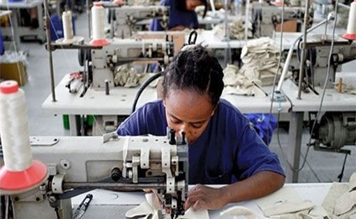 Textile world: Exploring the opportunities in Ethiopia